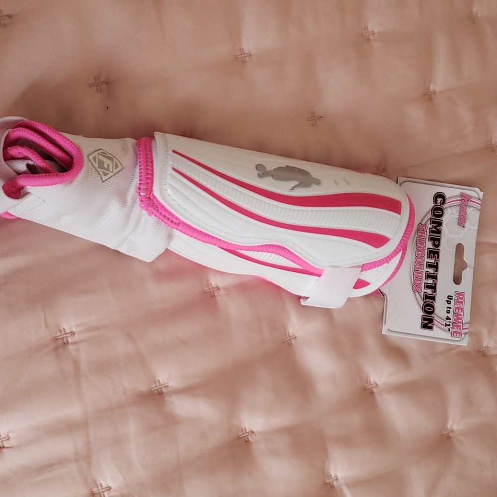 Shinguards  peewee
